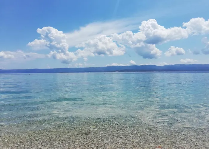 Apartmani Mara