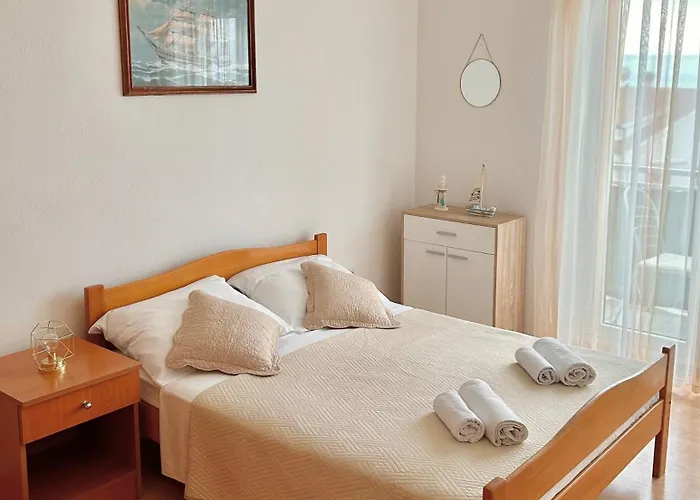Apartmani Mara