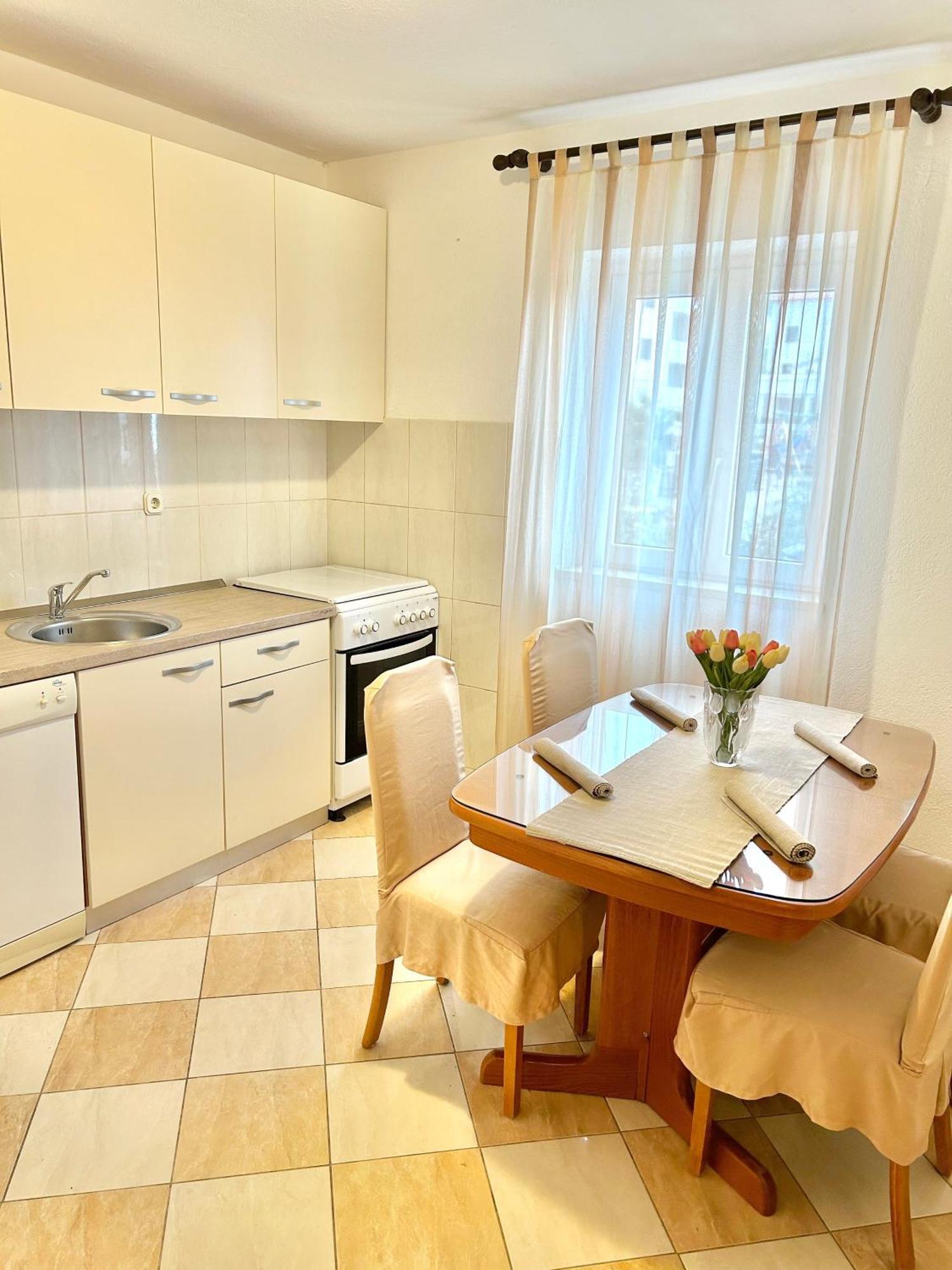 Mara Apartmán